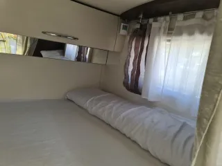 Autocaravana Binimar tessoro442