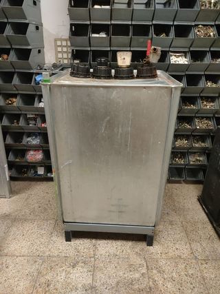 Depósito Gasoil 400L