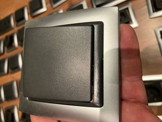 Lote material eléctrico SIMÓN Serie 82