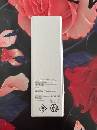 Perfume Loewe Aire y agua de 15ml