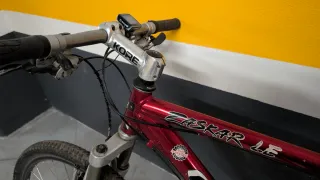 GT Zaskar LE Bicicleta Montaña