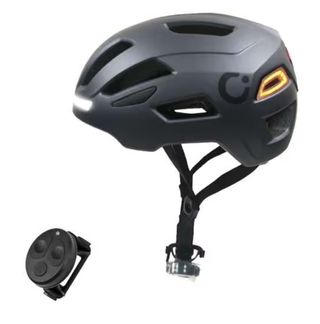 Casco Cecotec Brainguard Flash S-M Nuevo