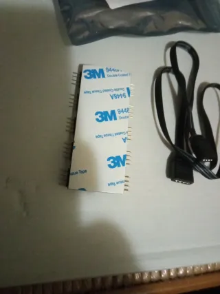 Controladora Hub Ventiladores ASUS ROG