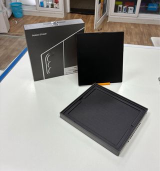 Samsung Galaxy Z Fold 7 512GB Negro