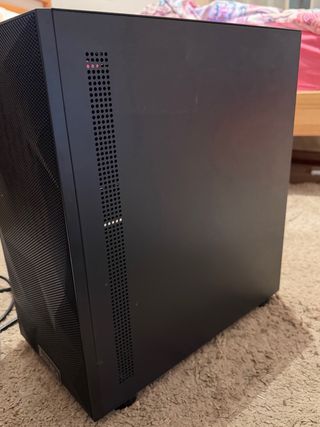 PC Gaming Zone Evil i5 10400 GTX 1650