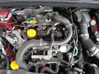 182274 545056028rb brazo suspensión renault clio -