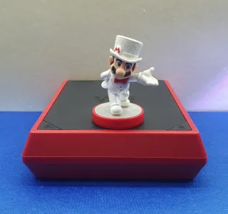 CONSOLA WII MINI COMPLETA + JUEGO MARIO KART WII