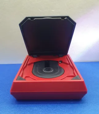 CONSOLA WII MINI COMPLETA + JUEGO MARIO KART WII