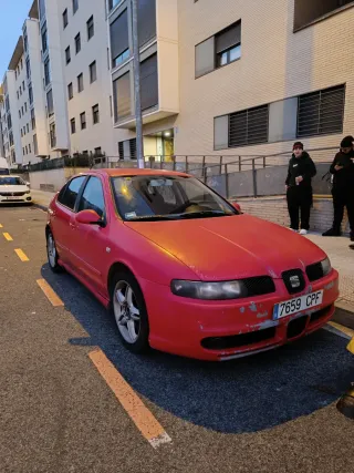 SEAT Leon NEGOCIABLE!