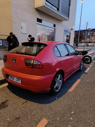 SEAT Leon NEGOCIABLE!