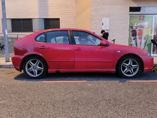 SEAT Leon NEGOCIABLE!