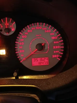 SEAT Leon NEGOCIABLE!