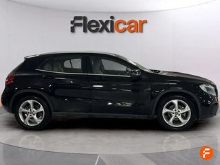 Mercedes GLA GLA 180