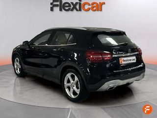 Mercedes GLA GLA 180