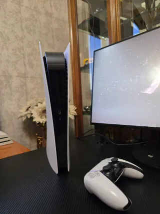 Playstation 5 Digital