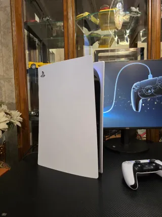 Playstation 5 Digital