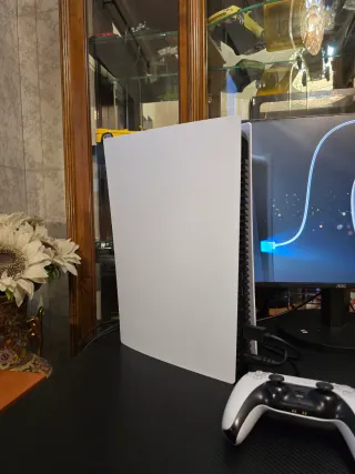 Playstation 5 Digital