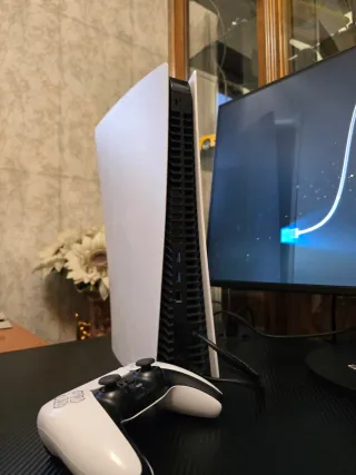 Playstation 5 Digital