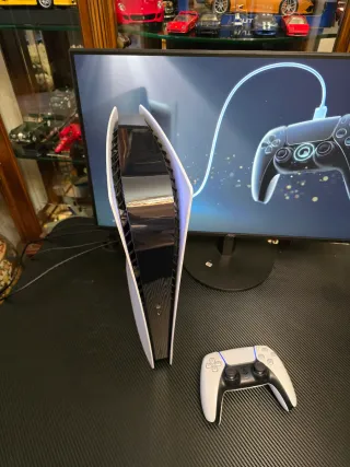Playstation 5 Digital