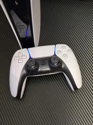 Playstation 5 Digital