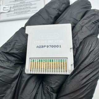 Pokemon Ultraluna 3DS Completo