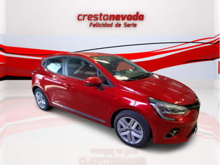 Renault Clio 2020 ¡¡Desde 202€ al mes!!