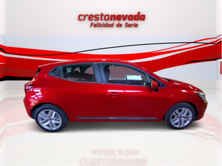 Renault Clio 2020 ¡¡Desde 202€ al mes!!