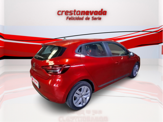 Renault Clio 2020 ¡¡Desde 202€ al mes!!
