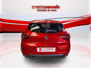 Renault Clio 2020 ¡¡Desde 202€ al mes!!