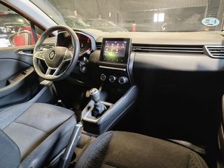 Renault Clio 2020 ¡¡Desde 202€ al mes!!