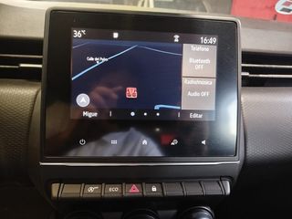 Renault Clio 2020 ¡¡Desde 202€ al mes!!