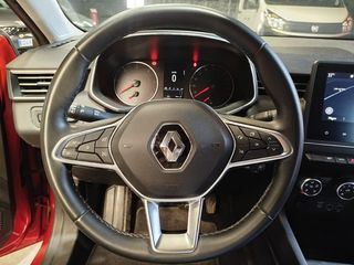 Renault Clio 2020 ¡¡Desde 202€ al mes!!