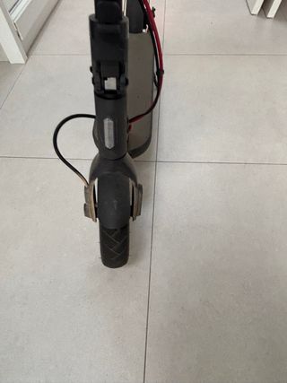 Patinete Eléctrico Xiaomi