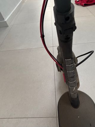 Patinete Eléctrico Xiaomi