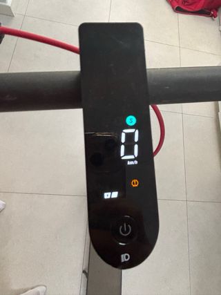 Patinete Eléctrico Xiaomi