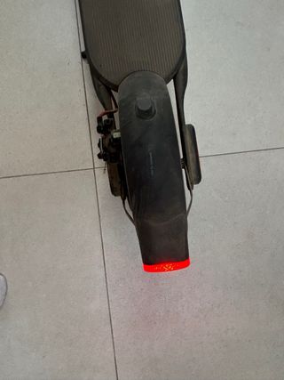 Patinete Eléctrico Xiaomi