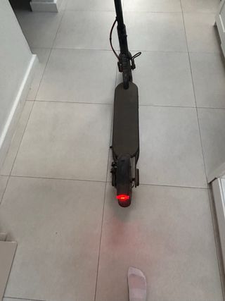 Patinete Eléctrico Xiaomi