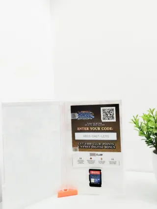 Naruto Shippuden Ultimate Ninja Storm Connections