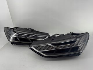 Faros Full LED Matrix para Audi A7 C8