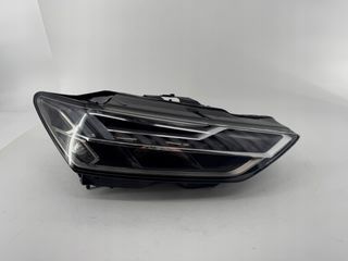 Faros Full LED Matrix para Audi A7 C8