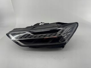 Faros Full LED Matrix para Audi A7 C8
