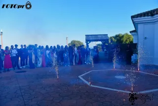 DJ para todo tipo de celebraciones