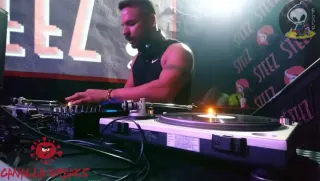 DJ para todo tipo de celebraciones