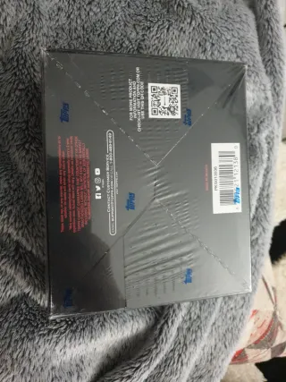 Topps Stranger Things 4 Carte Collezionabili