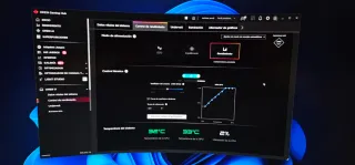 ☄️HP OMEN 17 4090☄️ *QHD+IPS+240hz+2TB+32GB RAM*