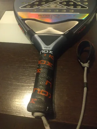Raqueta de pádel NOX