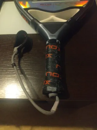 Raqueta de pádel NOX
