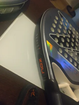 Raqueta de pádel NOX