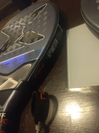 Raqueta de pádel NOX
