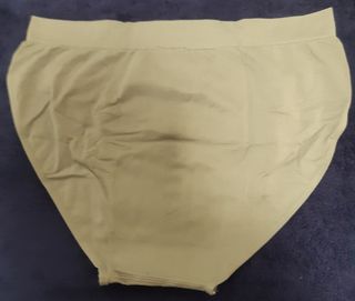 Pack 6 Slips Hombre Channo-Uomo Talla XL